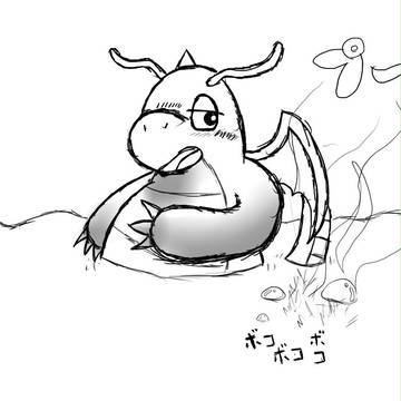 初ペンタブ