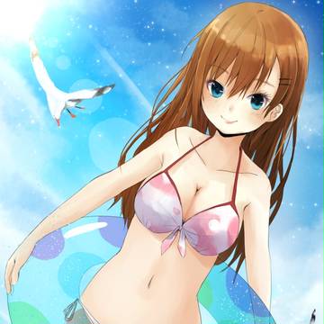 水着