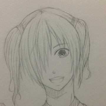 落書き2