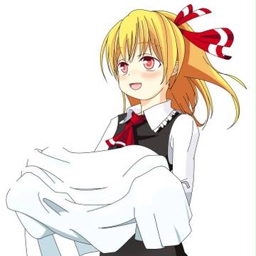 洗濯物るーみあさん