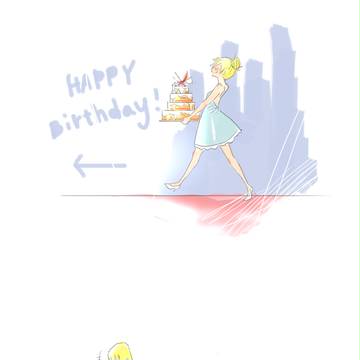 2013平子生誕祭^q^/!!