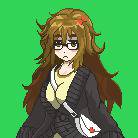 ジナコさん