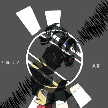貴音　塗らせていただきました。