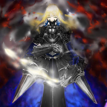 saber