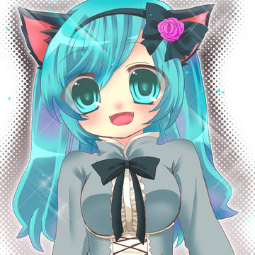 ぶるーべりぃ