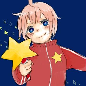 擬カビ