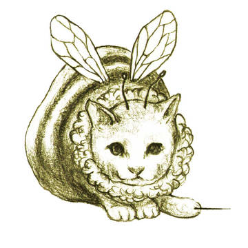 ねこっぱち