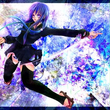 【夏闘乱2012】常黴雨縁【西軍】