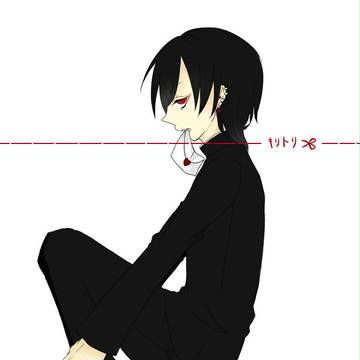 ラブレター