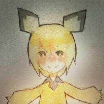 ぴちゅーだよ!!