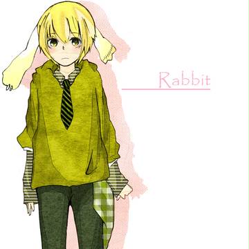 Rabbit
