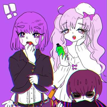 ！！