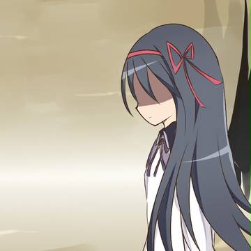 暁美ほむら