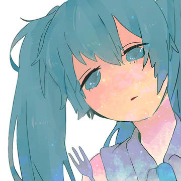 初音ミク