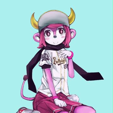バファローベル