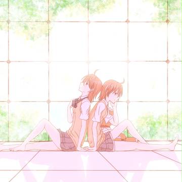 姉と妹