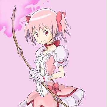 鹿目まどか