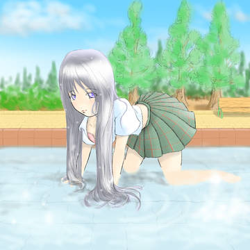 水冷中