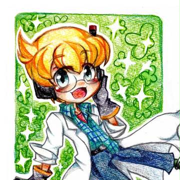 きらきらジョナサン♪