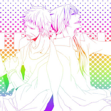 神崎くんと姫ちゃん【通販はじめました】