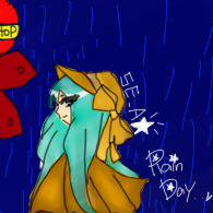 Rain Day