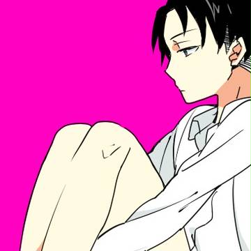 【腐】進撃つめつめ2