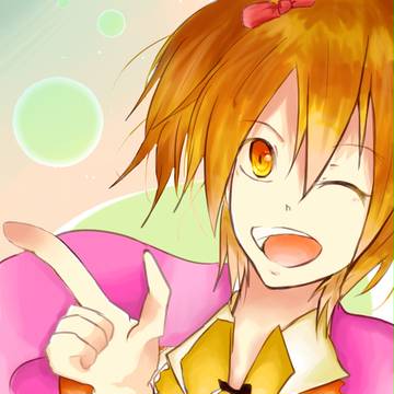 モモちゃーん