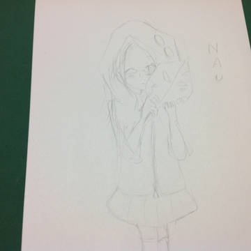 う、うちらが歌い手とかwww