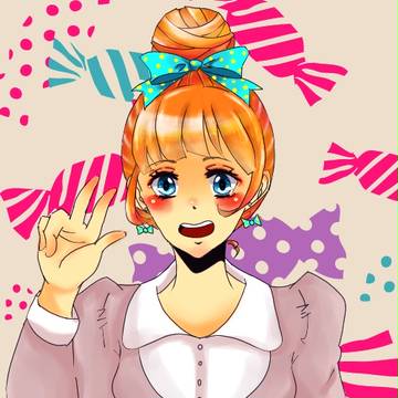 きゃんでぃがぁる