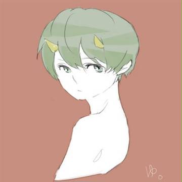 ショタ鬼