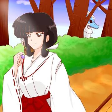 戦国時代のストーカー