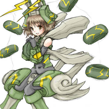 Blitz Jaeger