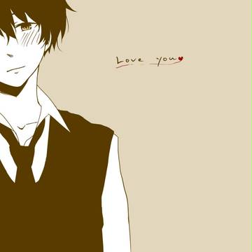 Love you