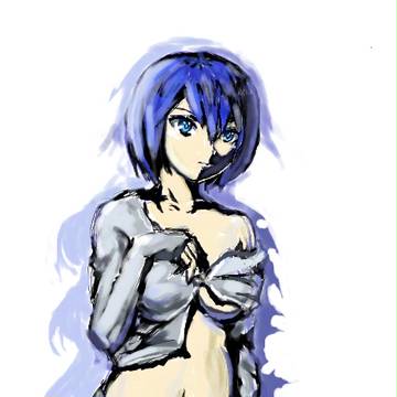 【魔王エンジェル】ラクガキ１７