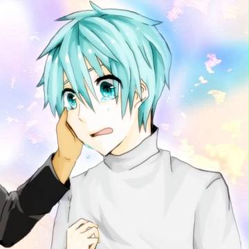 「誰がお前の光止めるなんて言ったよ？ 」