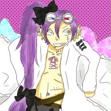 むてんかむてきのつめあわせ