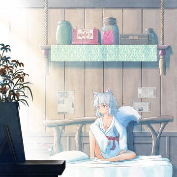 仕事か・・・