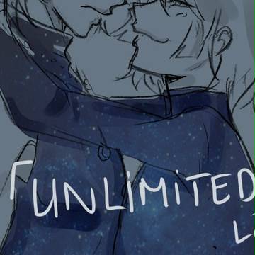 UNLIMITED log