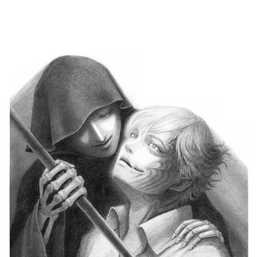 悪魔の誘惑
