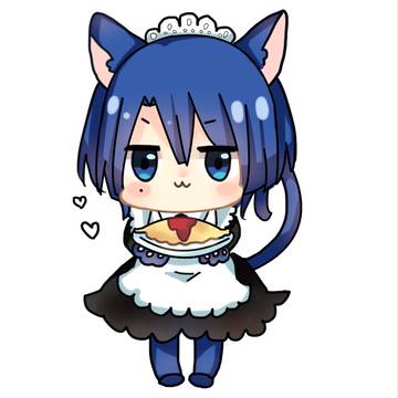 御奉仕だむにゃん