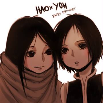 haoxyoh