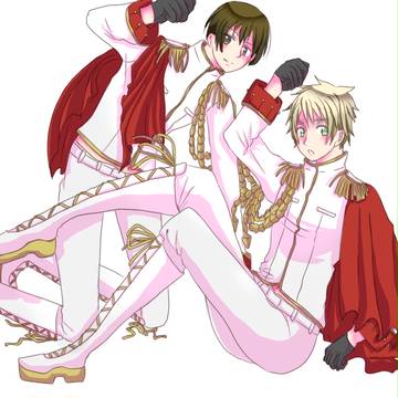 アイランドルさん