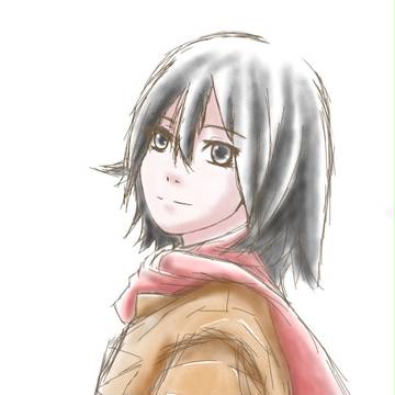 ミカサ