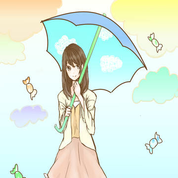 今日の天気