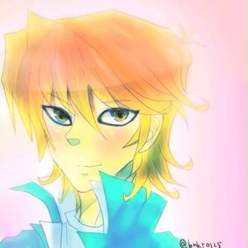城之内克也