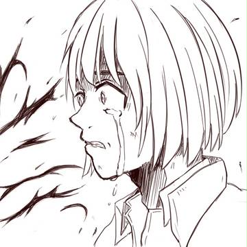 なんで どうして僕は