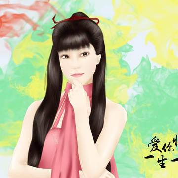 婠婠