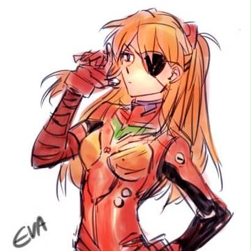 エヴァンゲリオン