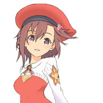 ルエリィ