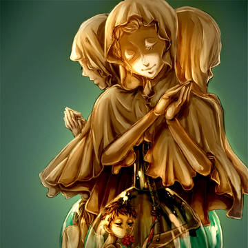 Mother's